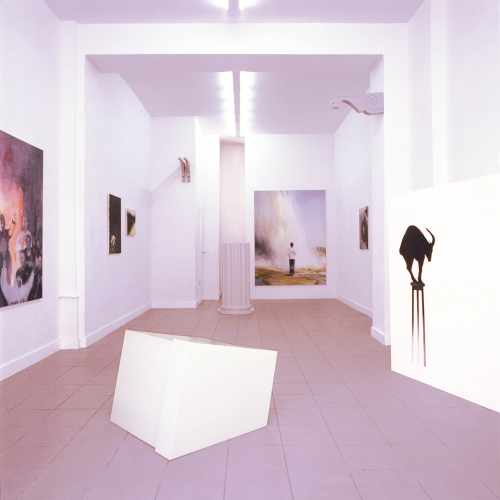 Der Jasager-generaly